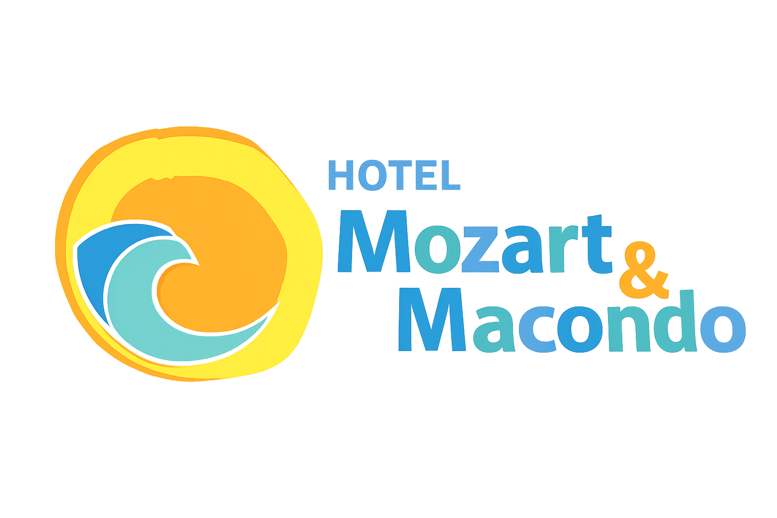 Hotel Villa Mozart y Macondo in Puerto Escondido, Mexico